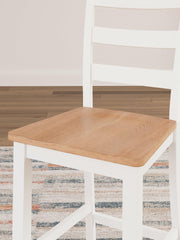 Gesthaven Dining Set Ashley Furniture Dining Room Set  Fresh Start Furniture