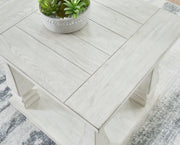 Arlendyne Occasional Table Set -  Ashley Furniture Table Set
