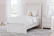 Mollviney Bedroom Set Ashley Furniture Youth Bedroom Set  Fresh Start Furniture