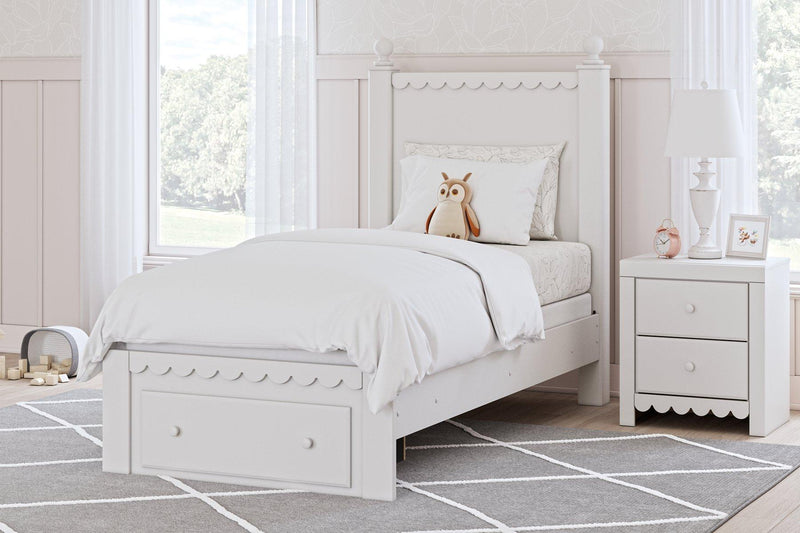 Mollviney Bedroom Set Ashley Furniture Youth Bedroom Set  Fresh Start Furniture