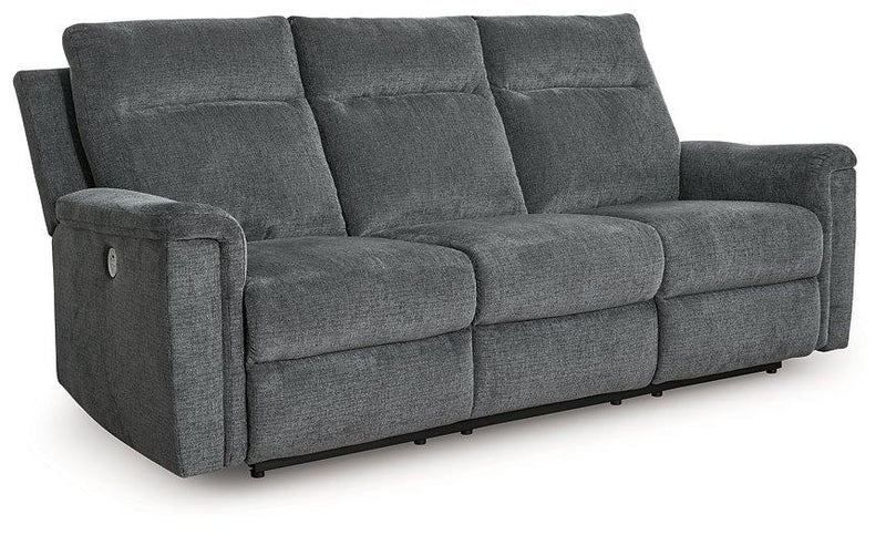 Barnsana Living Room Set -  Ashley Furniture Living Room Set