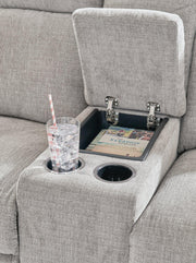 Barnsana Living Room Set -  Ashley Furniture Living Room Set