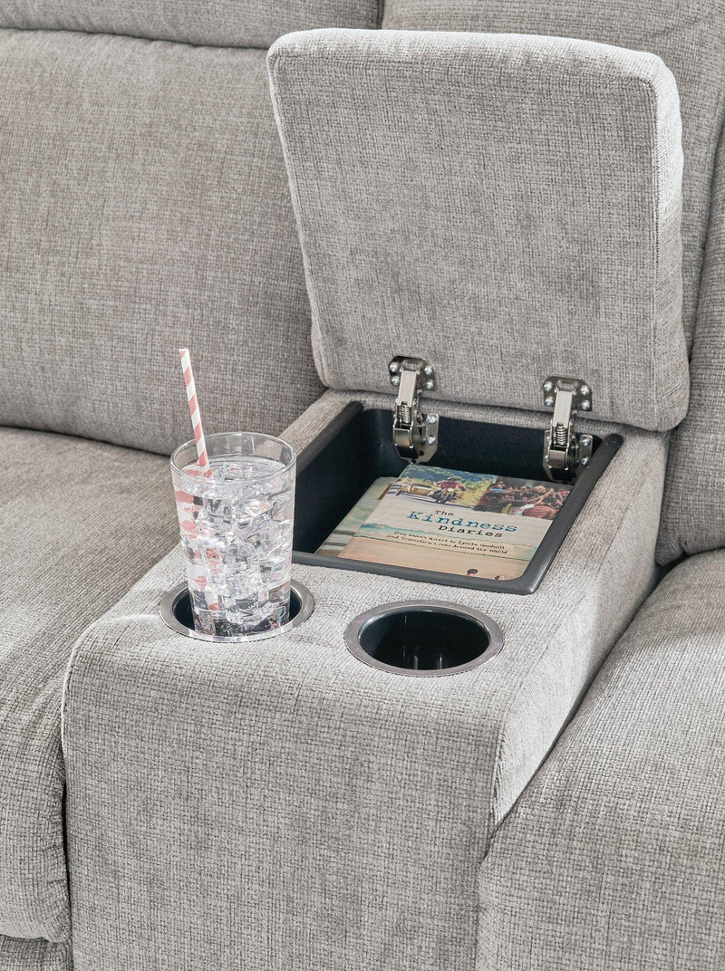 Barnsana Living Room Set -  Ashley Furniture Living Room Set