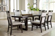 Neymorton Dining Room Set Ashley Furniture Dining Room Set  Fresh Start Furniture