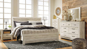 Bellaby Bedroom Set -  Ashley Furniture Bedroom Set