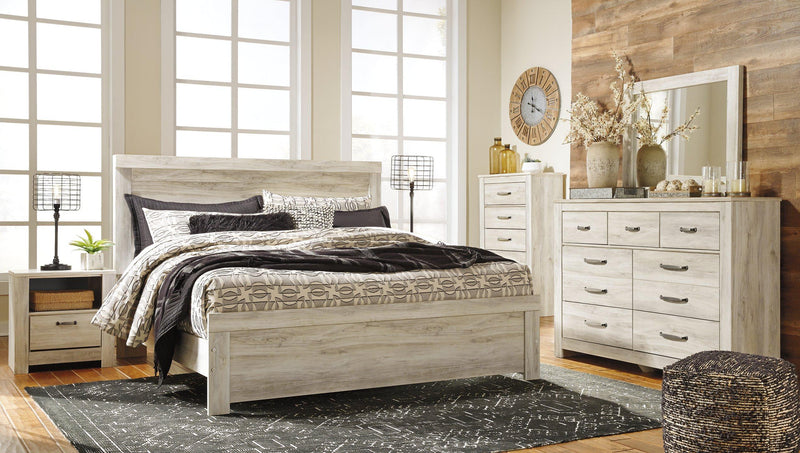 Bellaby Bedroom Set -  Ashley Furniture Bedroom Set