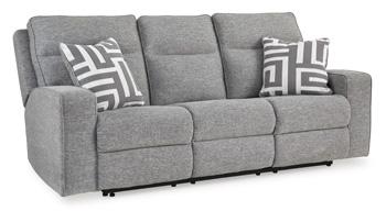 Biscoe Living Room Set -  Ashley Furniture Living Room Set