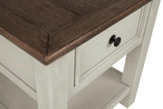 Bolanburg Table Set -  Ashley Furniture Table Set