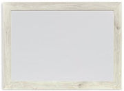 Cambeck Bedroom Mirror -  Ashley Furniture Mirror  Fresh Start Furniture