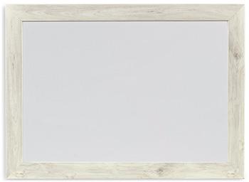 Cambeck Bedroom Mirror -  Ashley Furniture Mirror  Fresh Start Furniture