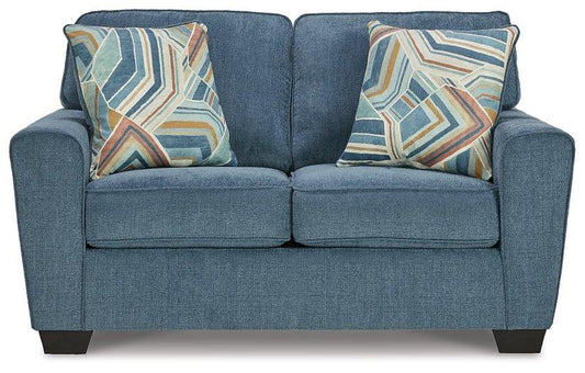Cashton Loveseat image