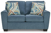 Cashton Living Room Set -  Ashley Furniture Living Room Set  Fresh Start Furniture