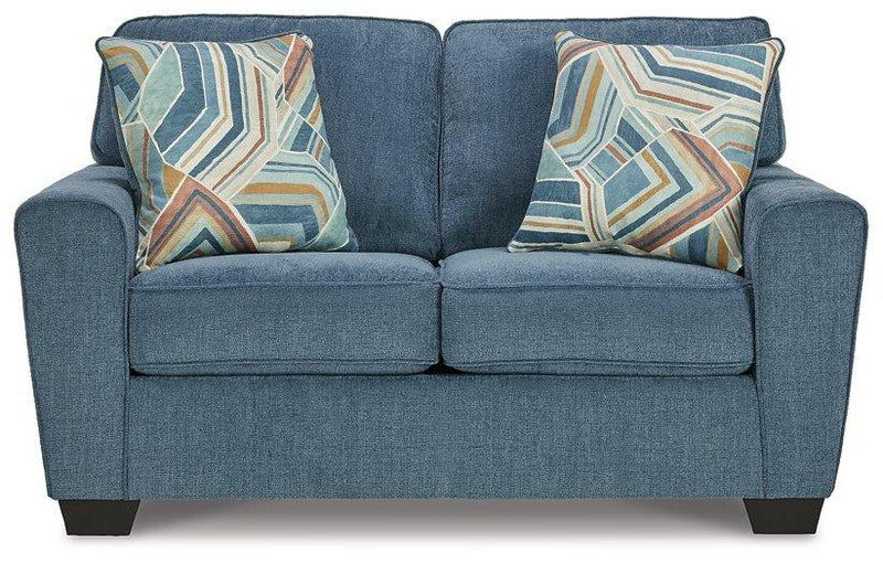 Cashton Living Room Set -  Ashley Furniture Living Room Set  Fresh Start Furniture