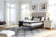 Chime 12 Inch Hybrid Mattress in a Box -  Ashley Furniture Hybrid Mattress  Fresh Start Furniture
