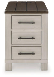 Darborn Occasional Table Set -  Ashley Furniture Table Set  Fresh Start Furniture
