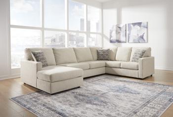 Edenfield Living Room Set -  Ashley Furniture Living Room Set  Fresh Start Furniture