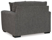 Gardiner Oversized Chair Ashley Furniture Chair  Fresh Start Furniture
