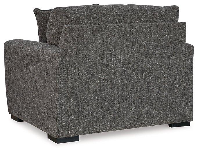 Gardiner Oversized Chair Ashley Furniture Chair  Fresh Start Furniture