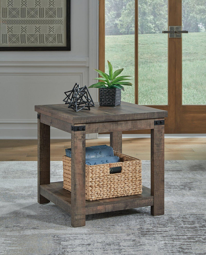 Hollum Occasional Table Set Ashley Furniture Table Set  Fresh Start Furniture
