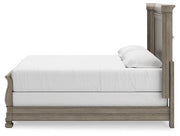 Lexorne Bedroom Set Ashley Furniture Bedroom Set  Fresh Start Furniture