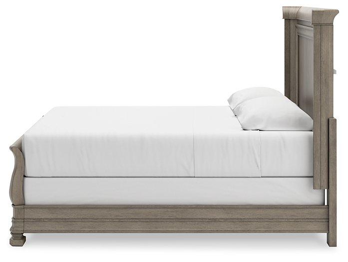Lexorne Bedroom Set Ashley Furniture Bedroom Set  Fresh Start Furniture