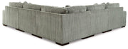 Lindyn Sectional Ashley Furniture Sectional  Fresh Start Furniture