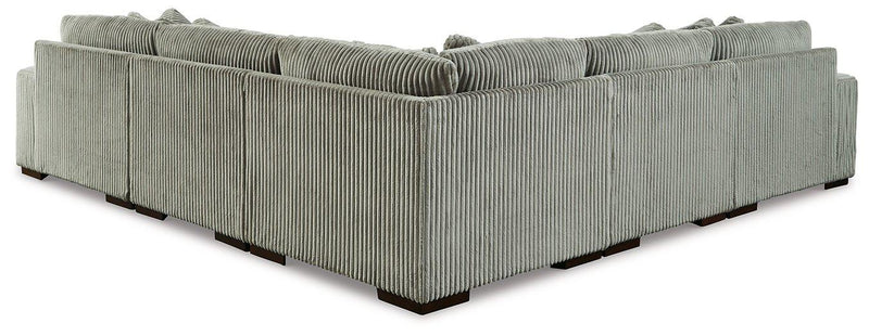 Lindyn Sectional Ashley Furniture Sectional  Fresh Start Furniture
