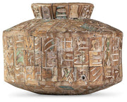 Meltland Vase Ashley Furniture Vase  Fresh Start Furniture