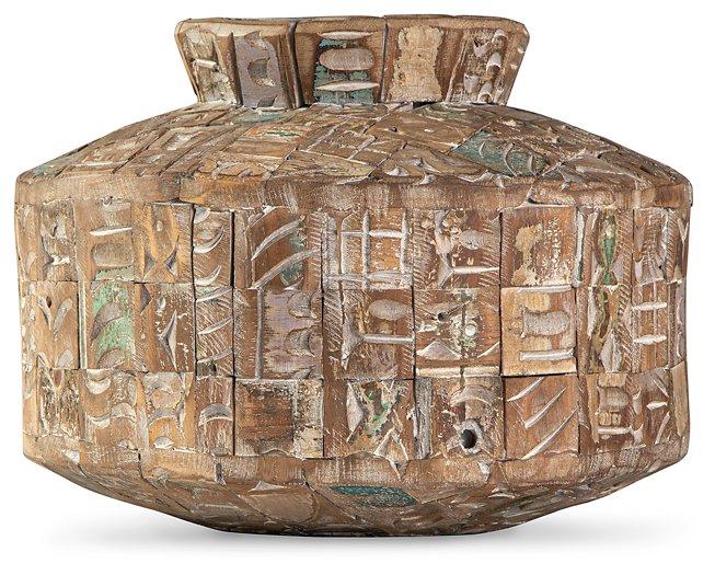 Meltland Vase Ashley Furniture Vase  Fresh Start Furniture