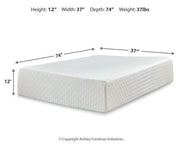 Socalle Bed and Mattress Set Ashley Furniture Mattress Set  Fresh Start Furniture