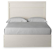 Stelsie Bed Ashley Furniture Bed  Fresh Start Furniture
