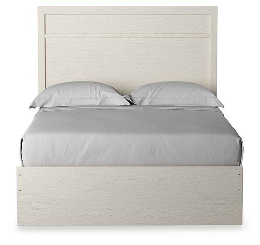 Stelsie Bed Ashley Furniture Bed  Fresh Start Furniture