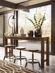 Torjin Counter Height Dining Set Ashley Furniture Dining Room Set  Fresh Start Furniture