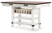 Valebeck Counter Height Dining Table Ashley Furniture Counter Height Table  Fresh Start Furniture