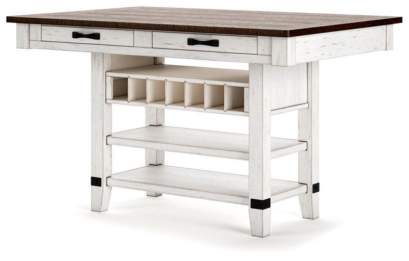 Valebeck Counter Height Dining Table Ashley Furniture Counter Height Table  Fresh Start Furniture