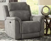 Next-Gen DuraPella Power Recliner Ashley Furniture Recliner  Fresh Start Furniture