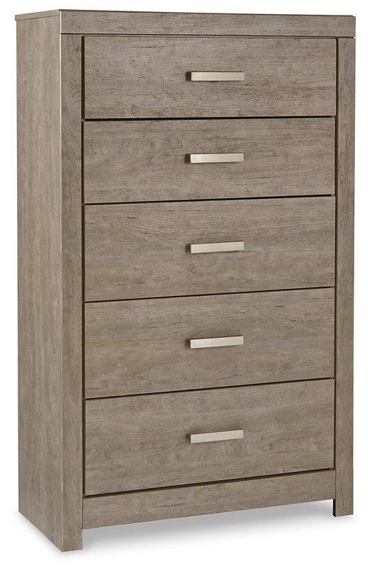 Culverbach Bedroom Set -  Ashley Furniture Youth Bedroom Set  Fresh Start Furniture