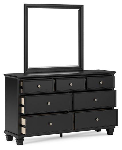 Lanolee Bedroom Set Ashley Furniture Bedroom Set  Fresh Start Furniture