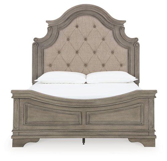 Lodenbay Bedroom Set Ashley Furniture Bedroom Set  Fresh Start Furniture