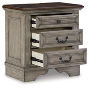 Lodenbay Bedroom Set Ashley Furniture Bedroom Set  Fresh Start Furniture