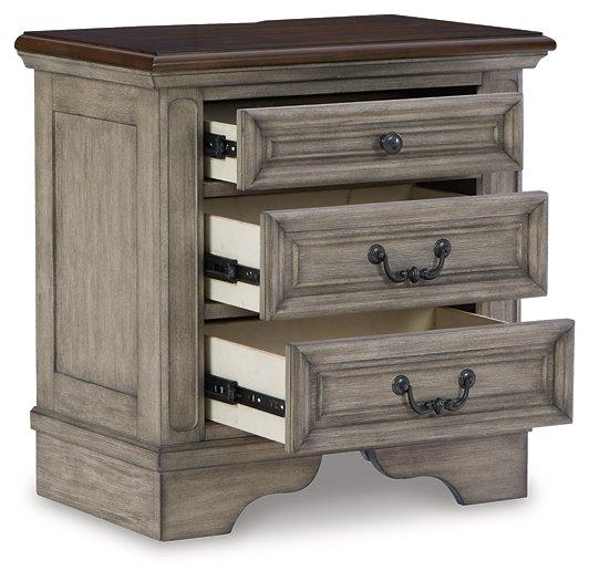 Lodenbay Bedroom Set Ashley Furniture Bedroom Set  Fresh Start Furniture