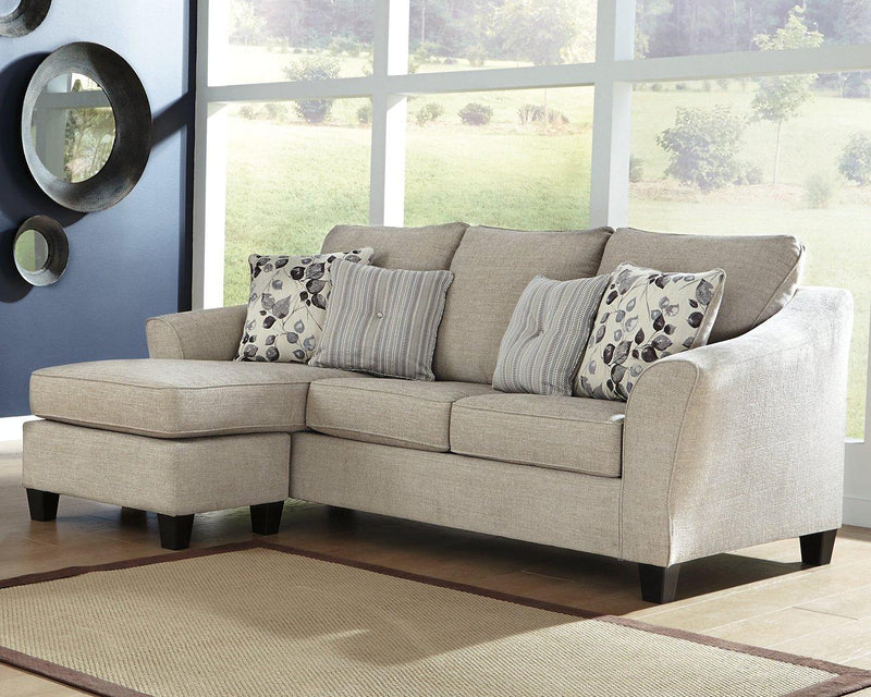 Abney Living Room Set Ashley Furniture