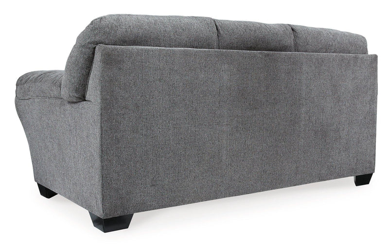 Allmaxx Living Room Set Ashley Furniture