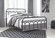Nashburg Queen Bedroom Set Ashley Furniture Mattress Set  Fresh Start Furniture