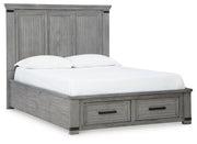 Russelyn Bedroom Set Ashley Furniture Bedroom Set  Fresh Start Furniture