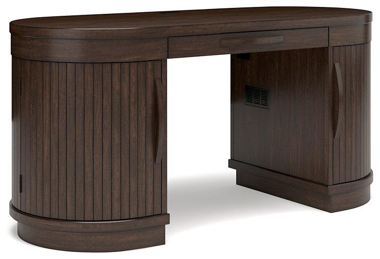 Korestone Home Office Set Ashley Furniture Home Office Set  Fresh Start Furniture