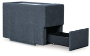 Modmax Sectional with Audio System Ashley Furniture Sectional  Fresh Start Furniture