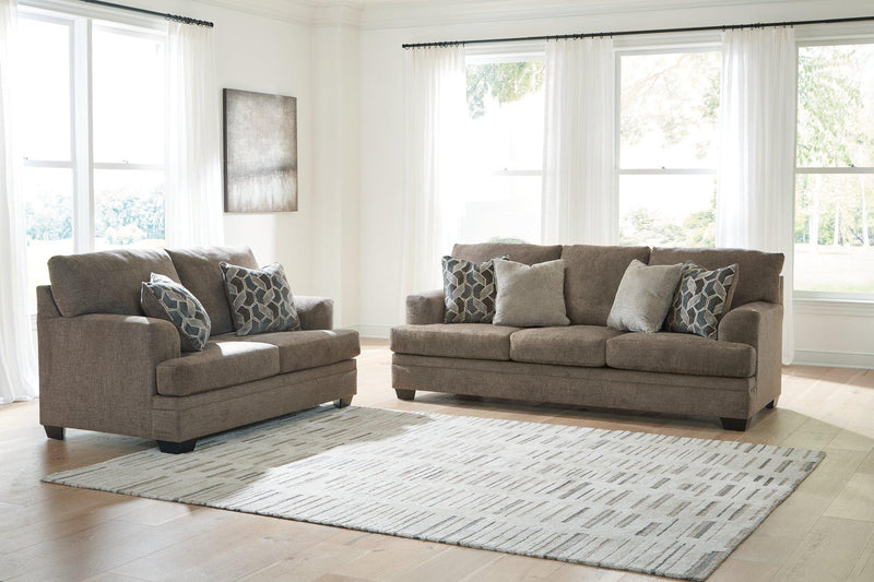 Stonemeade Living Room Set Ashley Furniture Living Room Set  Fresh Start Furniture