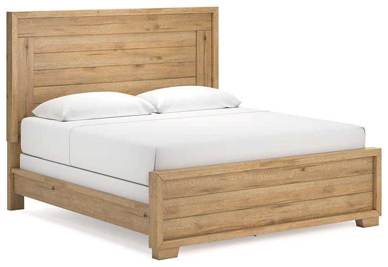 Galliden Bedroom Package Ashley Furniture Bedroom Set  Fresh Start Furniture