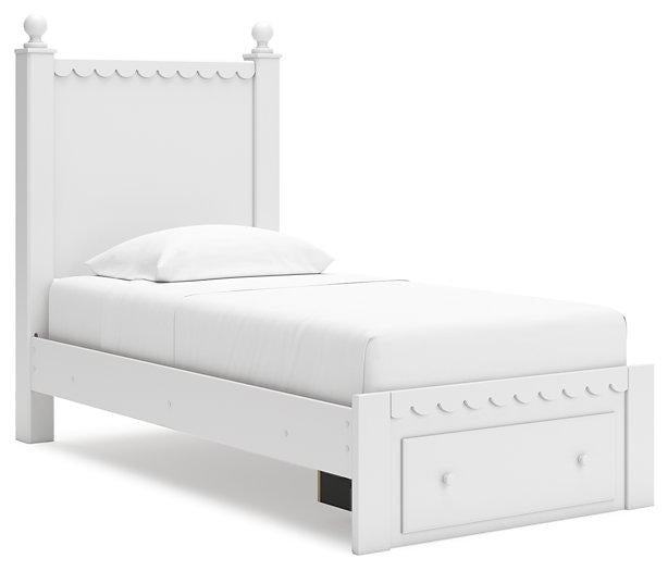 Mollviney Bedroom Set Ashley Furniture Youth Bedroom Set  Fresh Start Furniture